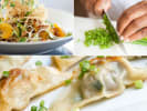 Cooking Class - Homemade Dumplings: Homemade Dumplings