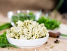 Cooking Class - Homestyle Rustic Baking in Downtown Dallas: Homemade Herb Butter