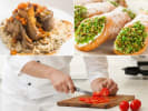 Cooking Class - Homemade Italian Menu: Homemade Italian Menu