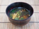 Cooking Class - The Art of Sushi in San Jose: Homemade Miso Soup