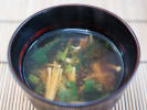 Cooking Class - Japanese Rice Bowl in San Jose: Homemade Miso Soup