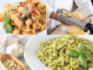 Cooking Class - Simple Pasta From Scratch in Manhattan: Homemade Pasta Workshop