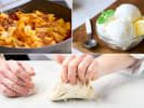 Cooking Class - Signature Italian Pasta in Northern Virginia: Homemade Pasta Workshop