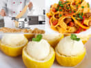 Cooking Class - The Freshest Homemade Italian Pasta in Northern Suburbs: Homemade Pasta Workshop Menu