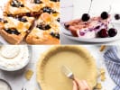 Cooking Class - Homespun Specialty Pies in Northern Suburbs: Homemade Pies