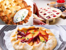 Cooking Class - Pie Baking 101 in Manhattan: Homemade Pies class