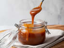 Cooking Class - Craft Cozy Holiday Bakes in Cambridge: Homemade Salted Caramel Sauce