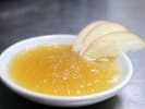 Cooking Class - Elegant Easter Brunch: Homemade apple sauce