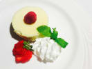 Cooking Class - Italian Lamb Dinner in San Francisco: Homemade cheesecake