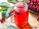 Cooking Class - Mediterranean Mezze Introduction in Northern Suburbs: Homemade cherry soda
