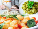 Cooking Class - Homespun Gnocchi in Sacramento: Homespun Gnocchi