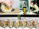 Cooking Class - Homestyle Sushi in Manhattan: Homestyle Sushi making class