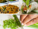 Cooking Class - Kitchen Essentials - Knife Skills in Manhattan: Hone Your Knife Skills + Epicurean Cutting Board
