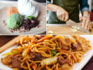 Cooking Class - Food Preparation 101 in Northern Suburbs: Hone Your Knife Skills + Epicurean Cutting Board lesson