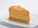 Cooking Class - Coastal Mediterranean Cuisine: Honey Cake