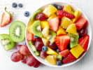 Online Couples Cooking Class - Mexican-Style Brunch: Honey Lime Rainbow Fruit Salad