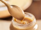 Cooking Class - Gifts and Confections with Chef Clemence in Santa Monica: Honey Sesame Toffee