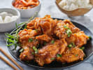 Cooking Class - Deep-Fried Wings: Hong Kong Heat & Macau Honey in Calgary: Hong Kong Fire Wings