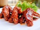 Couples Cooking Class - Southern-Style Brunch Staples: Hot Honey Chicken Wings