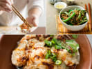 Cooking Class - Sizzling and Spicy Szechuan in Manhattan: Hot & Spicy Szechuan