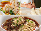 Cooking Class - Spectacular Szechuan in Northern Virginia: Hot & Spicy Szechuan course