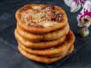 Cooking Class - The Korean Comfort Kitchen in Vancouver: Hotteok