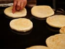 Cooking Class - Korean Kimchi Making and Bossam in East Bay: Hotteok