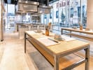 Team Building Cooking Class - Gourmet Italian-American Cuisine in Philadelphia: Hudson Table   Philadelphia