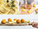 Cooking Class - Humble Italian Fare: Humble Italian Fare