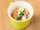 Couples Cooking Class - Classic and Healthy Mediterranean in Manhattan: Hummus