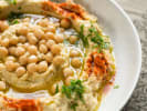 Cooking Class - Flatbreads: Tortillas, Naan, Mediterranean with Chef Clemence in Santa Monica: Hummus Class Los Angeles