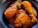 Team Building Cooking Class - Authentic Flavors of India in San Jose: Hyderabadi dum Chicken