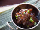 Cooking Class - An Asian Fusion Feast: Adobo Glazed Chicken