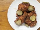 Cooking Class - Nashville Hot Fried Chicken in Santa Monica: Nashville Hot Fried Chicken