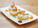 Cooking Class - Iconic Dishes of New Orleans in Tampa: Fried Green Tomatoes