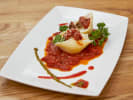 Cooking Class - Healthy Italian Cooking in Tampa: Pasta With Sauce