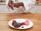 Cooking Class - A Focus on Fruit in Tampa: Chocolate Angel Food Cake