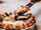 Cooking Class - Pies Galore: Blueberry Pie