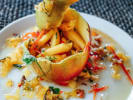 Cooking Class - Journey Through Southeast Asia: mango salad