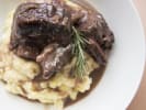 Cooking Class - Casual Parisian Bistro Dinner: Braised Short Ribs