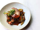 Cooking Class - Elevated Holiday Menu in Manhattan: Roasted Pork Tenderloin