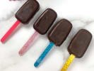 Online Cooking Class - Homemade Hot Cocoa Bombs: IMG 4391