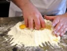 Cooking Class - The Art of Fresh Pasta: Homemade Pasta