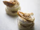 Cooking Class - Southern Comfort Food Favorites: banana pudding parfait