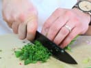 Cooking Class - Classic Eastern European Fare: Chopping Dill