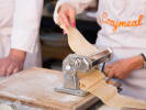 Cooking Class - Classic Mediterranean Feast: pasta making