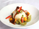 Cooking Class - Classics of Sicily: Raw Pistachio and Lime Cheesecake
