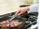Cooking Class - Gourmet Paleo Fare in San Diego: v lambchops