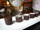 Cooking Class - Traditional French Desserts in Downtown Dallas: Parisian Chocolate Bouchons Tea Cakes