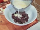 Cooking Class - All About Chocolate Ganache in Downtown Dallas: Making Chocolate Ganache